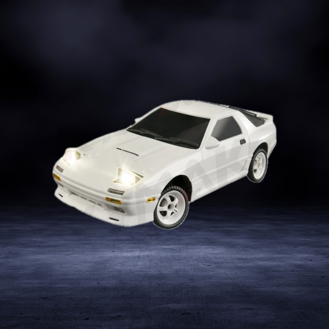 SlideFever Jdm Rc Drift Car